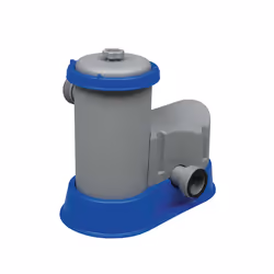 Bestway POMPE DE FILTRATION FLOWCLEAR - Cartouche Filtrante III - Vue supplémentaire 33