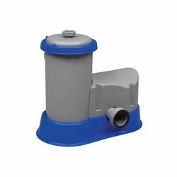 Bestway POMPE DE FILTRATION FLOWCLEAR - Cartouche Filtrante III - Vue supplémentaire 34