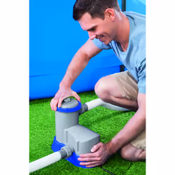 Bestway POMPE DE FILTRATION FLOWCLEAR - Cartouche Filtrante III - Vue supplémentaire 4