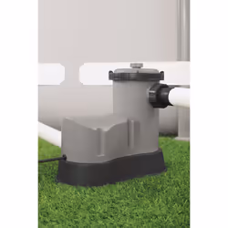 Bestway POMPE DE FILTRATION FLOWCLEAR - Cartouche Filtrante III - Vue supplémentaire 42