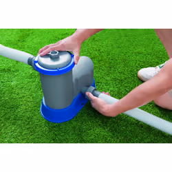 Bestway POMPE DE FILTRATION FLOWCLEAR - Cartouche Filtrante III - Vue supplémentaire 5