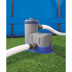 Bestway POMPE DE FILTRATION FLOWCLEAR - Cartouche Filtrante III - Vue supplémentaire 9