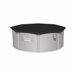 Bestway Hydrium 3.60m x 1.20m, Gris/Bleu - Vue supplémentaire 5