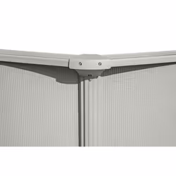 Bestway Hydrium 3.60m x 1.20m, Gris/Bleu - Vue supplémentaire 8