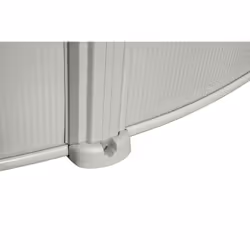 Bestway Hydrium 3.60m x 1.20m, Gris/Bleu - Vue supplémentaire 9