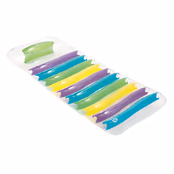 Bestway Matelas Gonflable de Détente de Lux - Vue supplémentaire 11