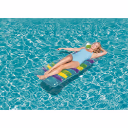 Bestway Matelas Gonflable de Détente de Lux - Vue supplémentaire 12