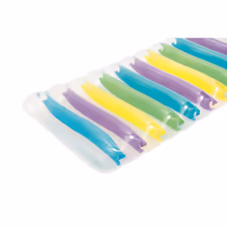 Bestway Matelas Gonflable de Détente de Lux