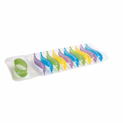 Bestway Matelas Gonflable de Détente de Lux - Vue supplémentaire 5