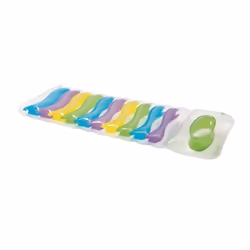 Bestway Matelas Gonflable de Détente de Lux - Vue supplémentaire 6