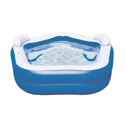 Bestway Piscine de jeu Familiale