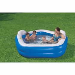 Bestway Piscine de jeu Familiale - Vue supplémentaire 11