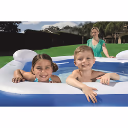 Bestway Piscine de jeu Familiale - Vue supplémentaire 12