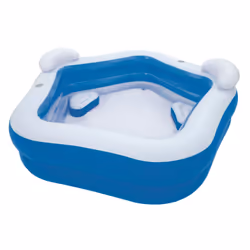 Bestway Piscine de jeu Familiale - Vue supplémentaire 4