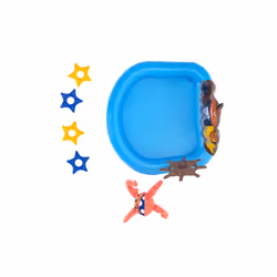 Bestway Piscine Remorqueur - Vue supplémentaire 11