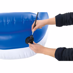 Bestway Amusez-vous Le Double