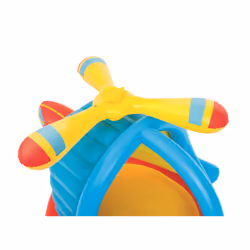 Bestway Piscine à Boules Hélicoptère - Vue supplémentaire 7