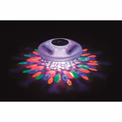 Bestway Luminaire Flottant à Led Pour Piscine - Vue supplémentaire 15