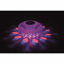 Bestway Luminaire Flottant à Led Pour Piscine - Vue supplémentaire 16