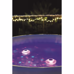 Bestway Luminaire Flottant à Led Pour Piscine - Vue supplémentaire 31