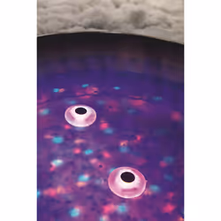 Bestway Luminaire Flottant à Led Pour Piscine - Vue supplémentaire 35