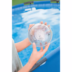 Bestway Luminaire Flottant à Led Pour Piscine - Vue supplémentaire 4