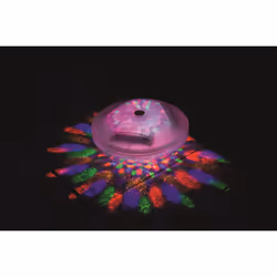 Bestway Luminaire Flottant à Led Pour Piscine - Vue supplémentaire 9