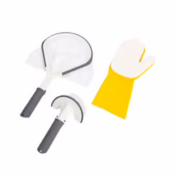 Bestway Ensemble D’outils Tout-en-Un Lay-Z-Spa