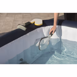 Bestway Ensemble D’outils Tout-en-Un Lay-Z-Spa