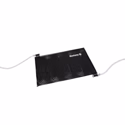 Bestway un Tapis de Piscine Alimenté par Énergie Solaire