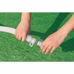 Bestway un Tapis de Piscine Alimenté par Énergie Solaire - Vue supplémentaire 8