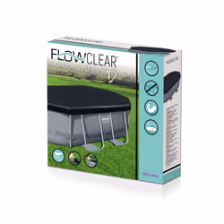 Bestway Bâche pour Piscine