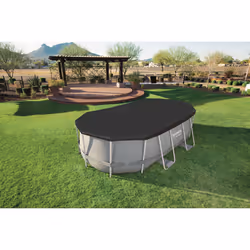Bestway Bâche pour Piscine