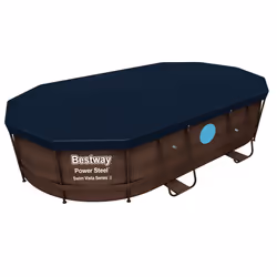 Bestway Bâche pour Piscine