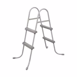 Bestway Echelle de Piscine