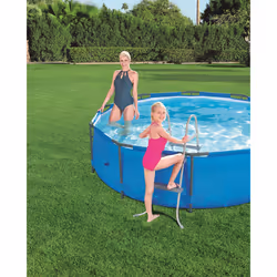 Bestway Echelle de Piscine - Vue supplémentaire 10