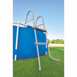 Bestway Echelle de Piscine - Vue supplémentaire 13