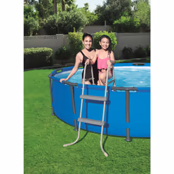 Bestway Echelle de Piscine - Vue supplémentaire 4