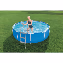 Bestway Echelle de Piscine - Vue supplémentaire 5