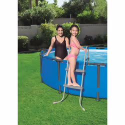 Bestway Echelle de Piscine - Vue supplémentaire 7