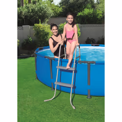 Bestway Echelle de Piscine - Vue supplémentaire 9