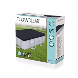 Bestway Bâche pour Piscine