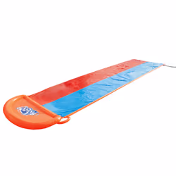 Bestway Tapis De Glisse à Deux Voies, 5 an(s), 5490 mm