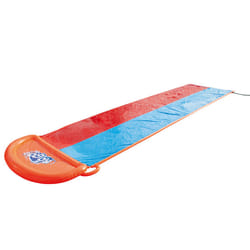Bestway Tapis De Glisse à Deux Voies