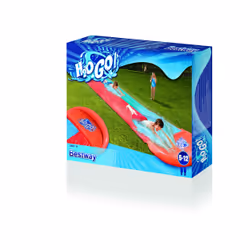 Bestway Tapis De Glisse à Deux Voies