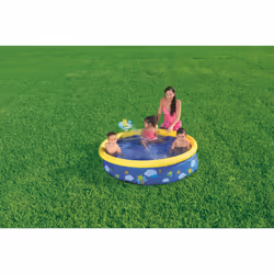 Bestway 57326 piscine pour enfants - Vue supplémentaire 12
