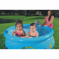 Bestway 57326 piscine pour enfants - Vue supplémentaire 13