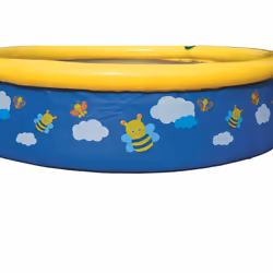 Bestway 57326 piscine pour enfants - Vue supplémentaire 4