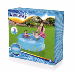 Bestway 57326 piscine pour enfants - Vue supplémentaire 8