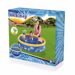 Bestway 57326 piscine pour enfants - Vue supplémentaire 9